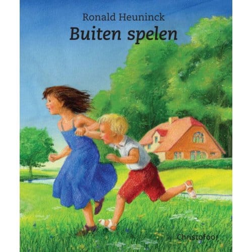 Buiten Spelen - Ronald Heuninck