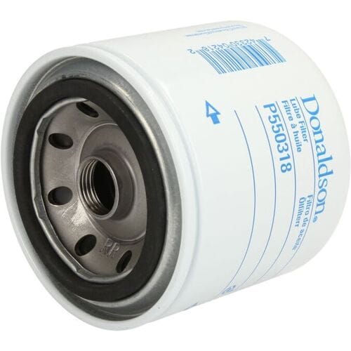Donaldson Off Oliefilter DONALDSON P550318