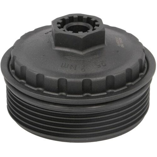 Deksel, oliefilterbehuizing JC PREMIUM B1G029PR