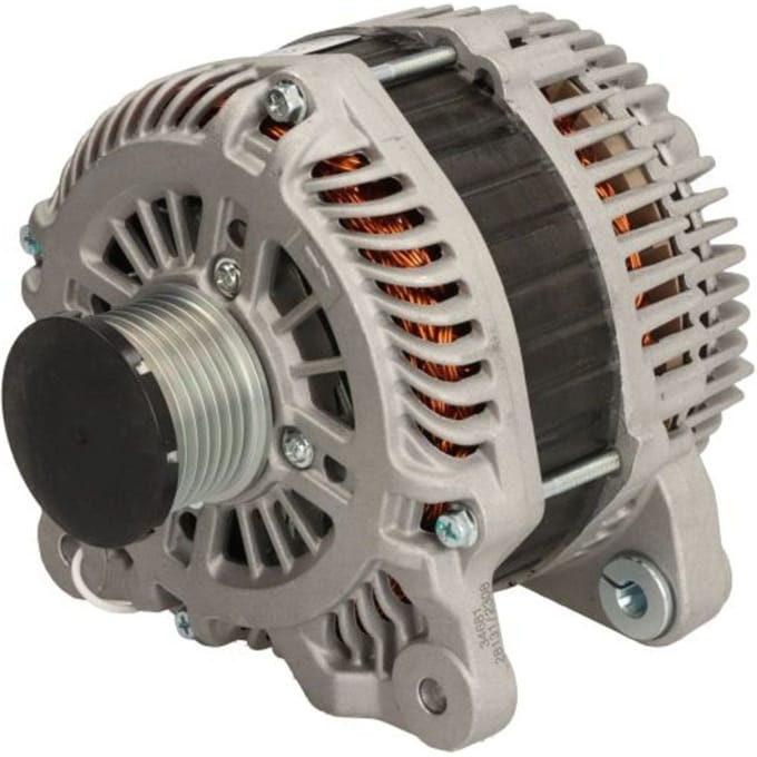 Driefasige generator STARDAX STX101644