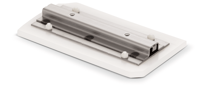 Husqvarna blade kit finishing bg 245 10