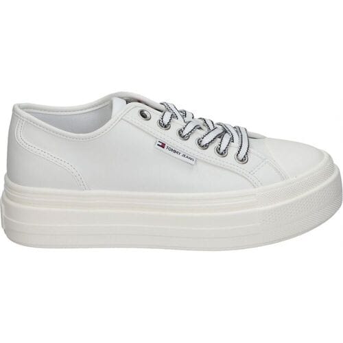 Lage Sneakers Tommy Hilfiger EN0EN02714YBL