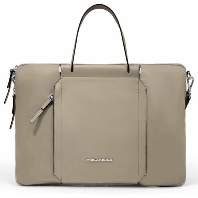 Zak Piquadro Donna Beige - CA4021W92T-BE