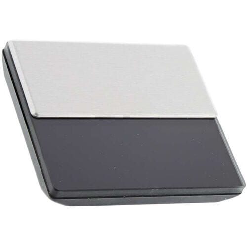 AEG greeplijst, schuif, stoom, inox 140045206012