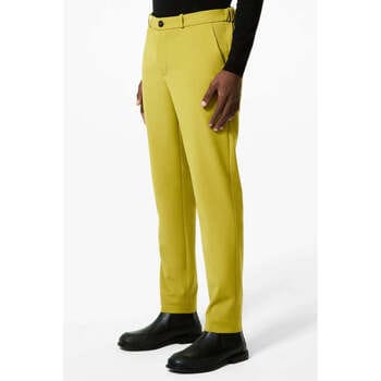 Mannenbroek Rrd W25230 80 bruin