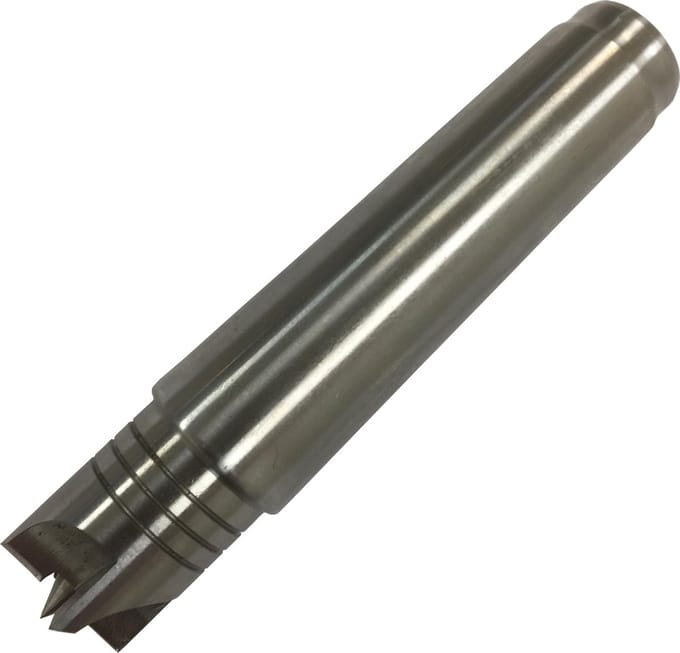 Planet Plus - Meenemer met 16 mm as - Z4 - MK2