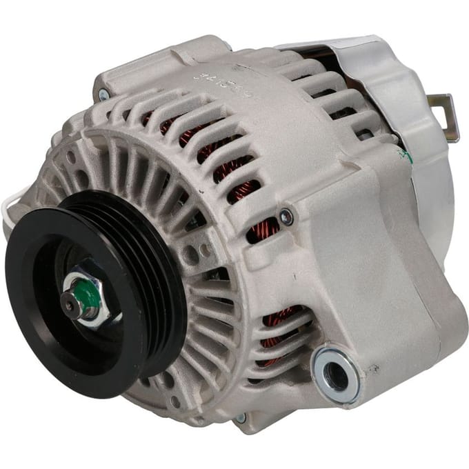 Driefasige generator STARDAX STX101922