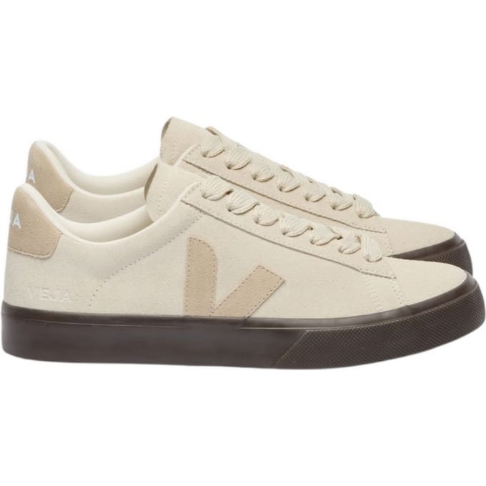 Veja Sneakers Ivoor