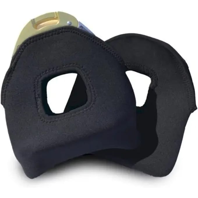 Stijgbeugelhoes voor paard Eskadron Neo St-cover