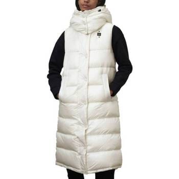 Vest Blauer Smanicati Imbottito Ov