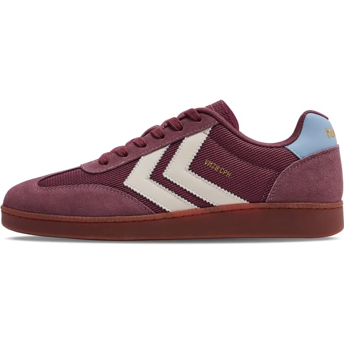 Hummel Sneakers laag Vm78 Cph Ms 218637