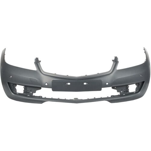 Bumper BLIC 5510-00-3506904P