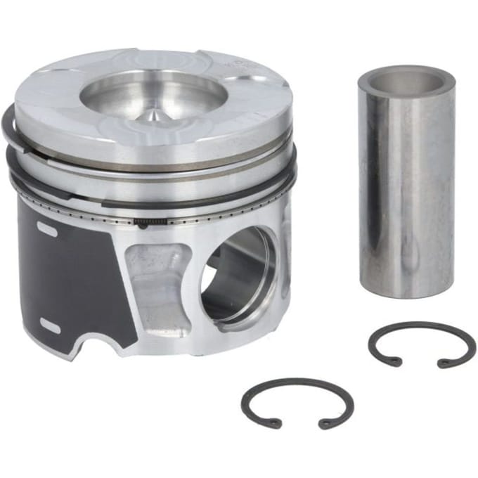 Zuiger MAHLE 011 PI 00108 000