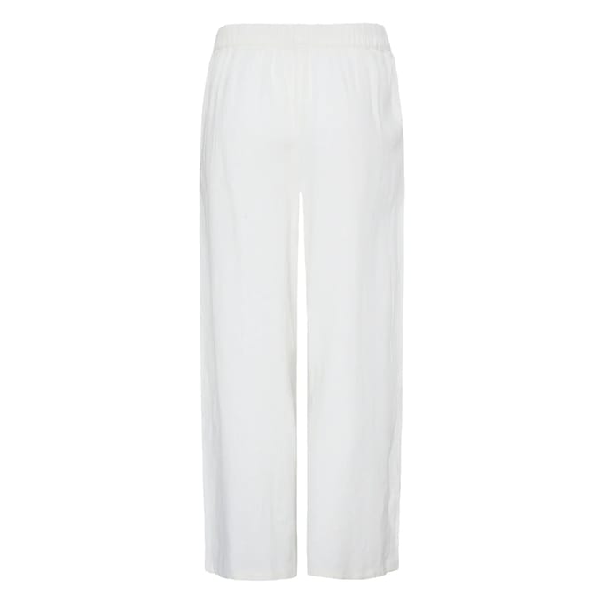 ICHI - IHLINNO PA4 - Dames - Regular fit jeans