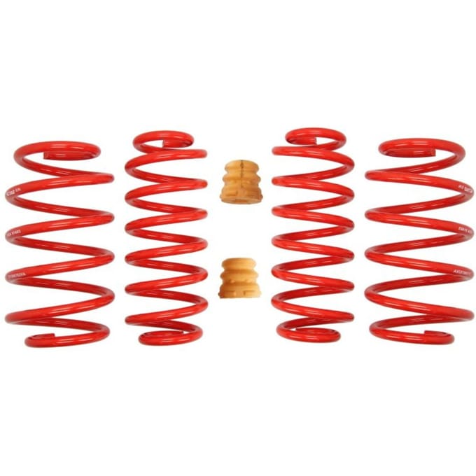 Ophangset, veren Sportline EIBACH E20-15-007-02-22