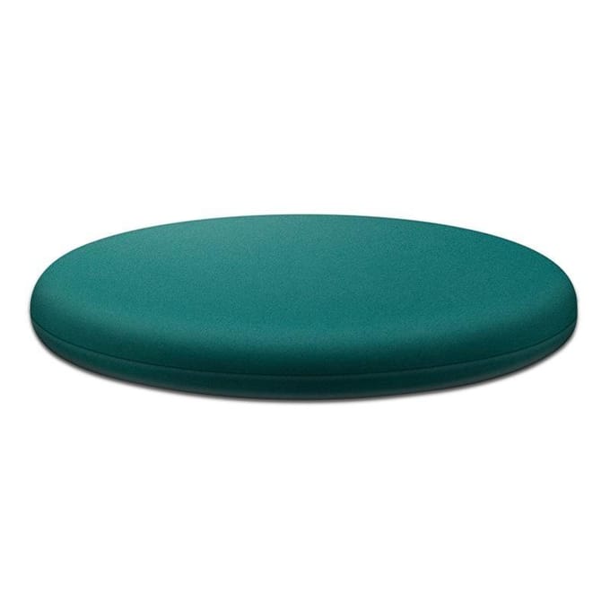 Mat Tatami Foam Zitkussen Ronde Stoelkussen Kussen Zacht Zitkussen Thuis Textiel 40*4cm