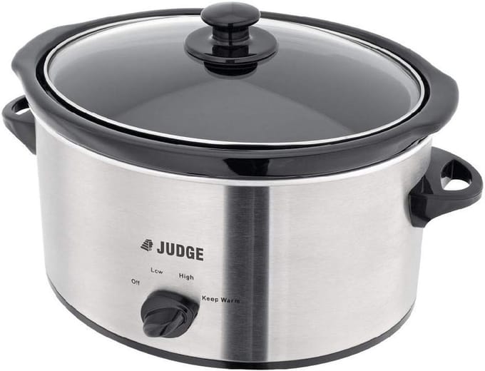 Koker 3,5 l - Grijs