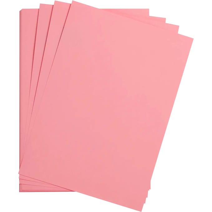 Papierblok 250 vellen Clairefontaine Maya
