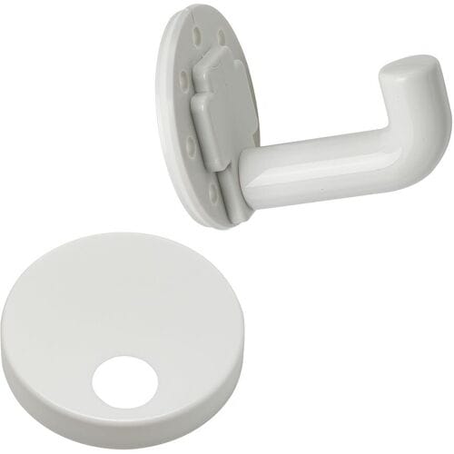 HEWI Series 477 Wall hook 477.90.045-99