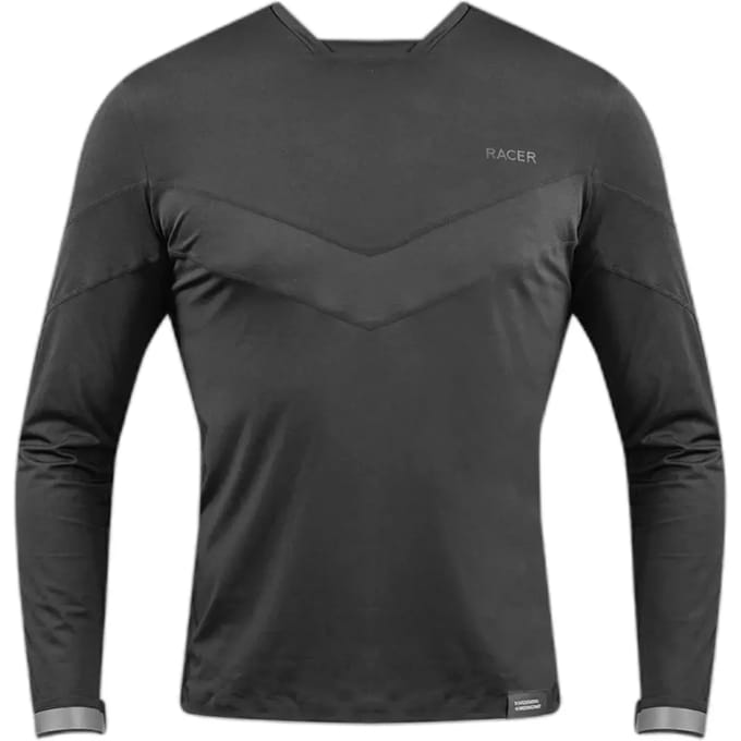 Ademend technisch shirt Racer