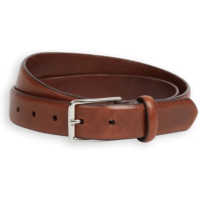 Dockers Dlse Riem Bruin 115 cm Man