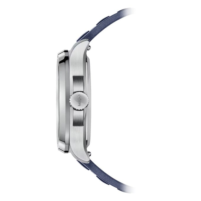 MIDO Multifort M0495261704100 Multifort TV Big Date Horloge