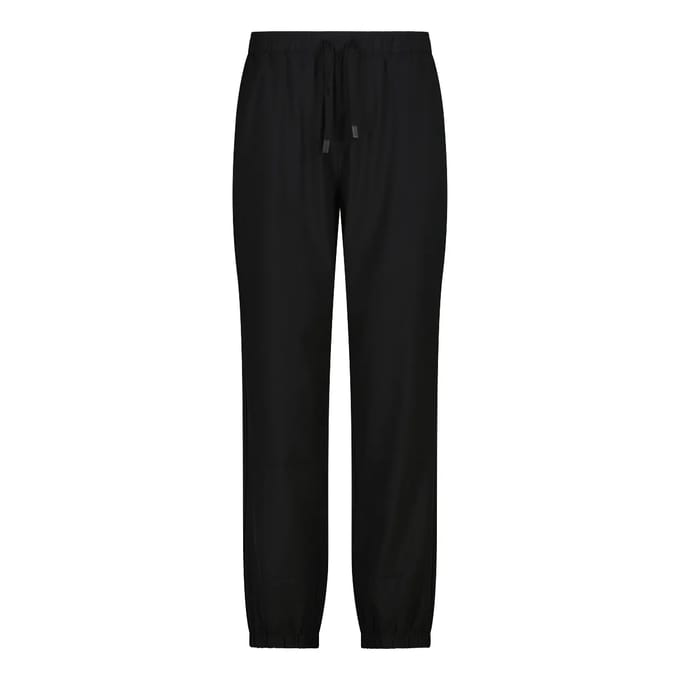 Vrouwelijke stretch joggingsbroek CMP