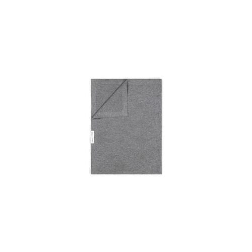 Joolz - Cloud Soft - Deken - Stormy Grey - 75 x 100 cm