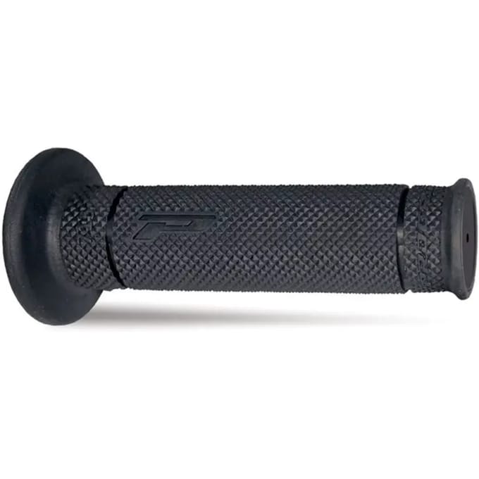 Single-density open-end motorfiets handvatten Progrip