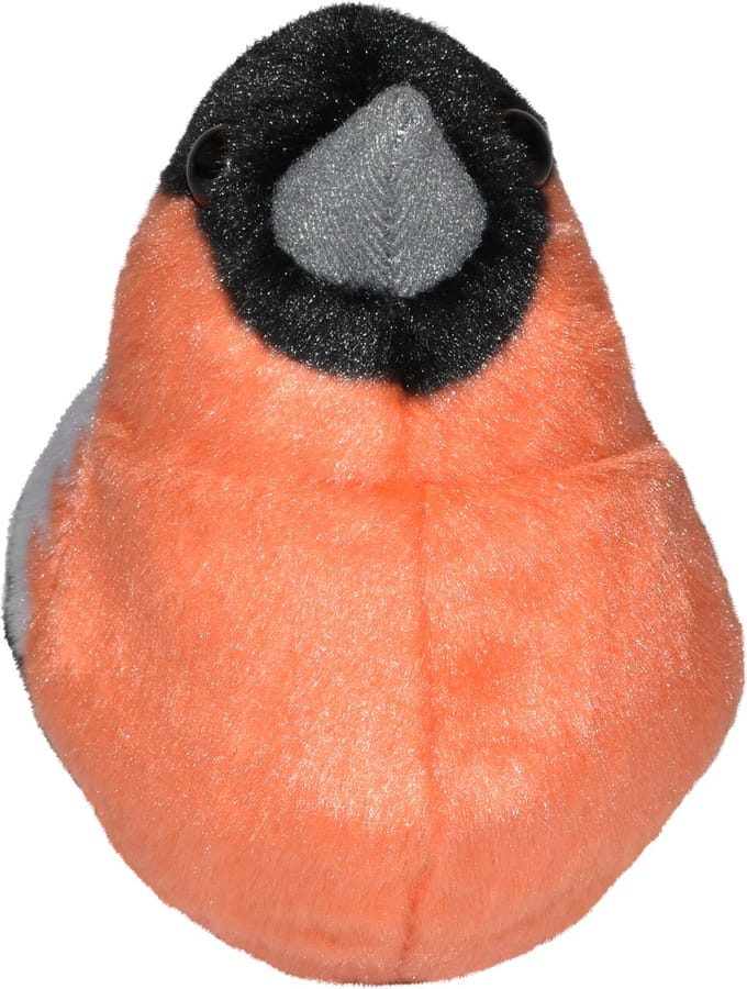 Wild Republic - Knuffel - Goudvink - Knuffel met Geluid - 15 cm