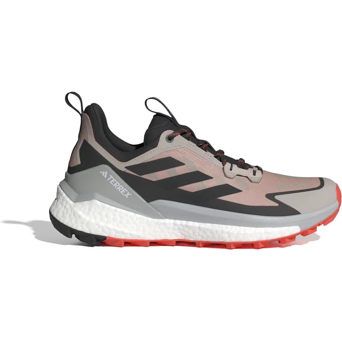 Wandelschoenen adidas Terrex Free Hiker 2.0
