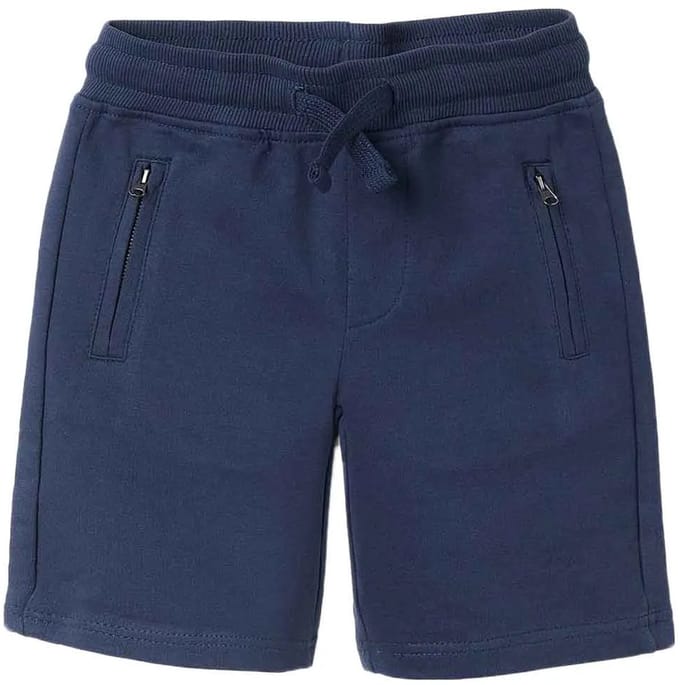 Zippy 3107035104 Korte Broek Blauw 7-8 Years Jongen