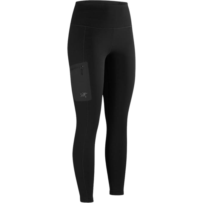 Arcteryx Womens Kyanite Baselayer Bottom