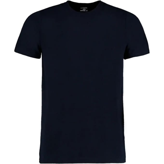 T-shirt Kustom Kit Fashion Fit Superwash