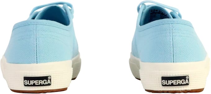 Klassieke sportschoenen Superga 2750-Cotu