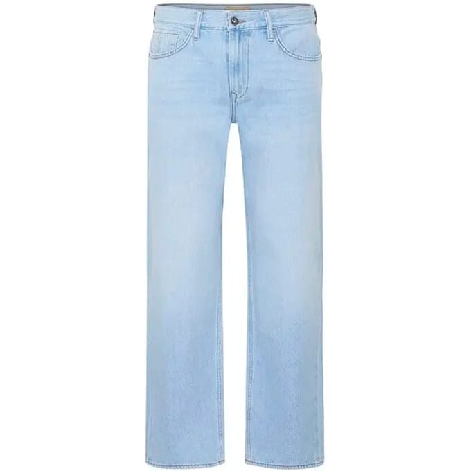 Blend - BHFLAKE - Heren - Relaxed fit jeans
