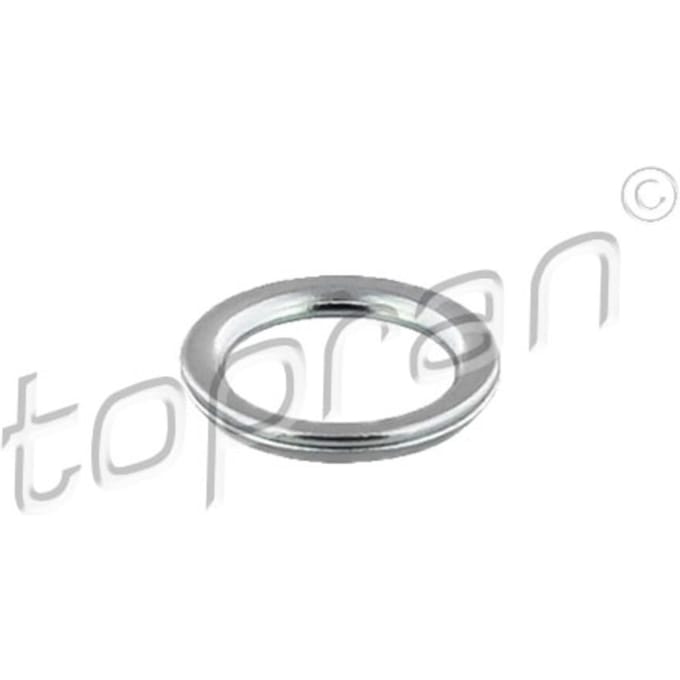 Topran Afdichtring, olie aftapplug HANS PRIES 116 802