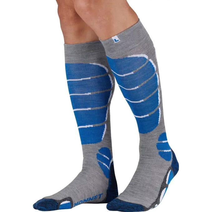 Sokken Monnet Ski Extra Light
