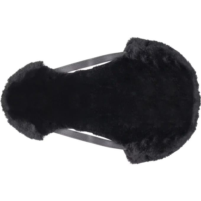 Merino bont boomloze zadelhoes Edix Saddles
