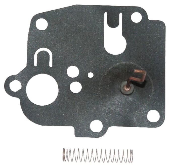 Briggs & stratton membraan