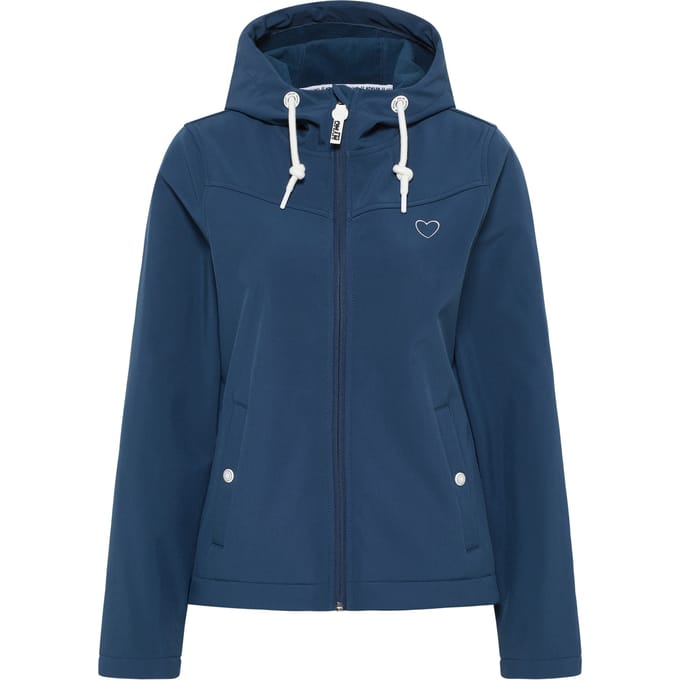 myMo ATHLSR softshell jas alary