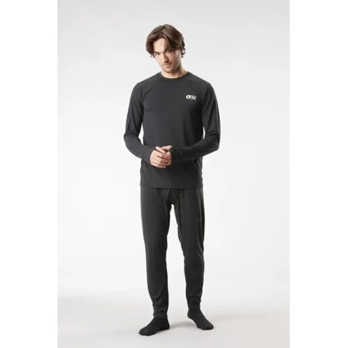 Picture Lhotse Pants Men´s (Maat - S, Kleur - BLACK)