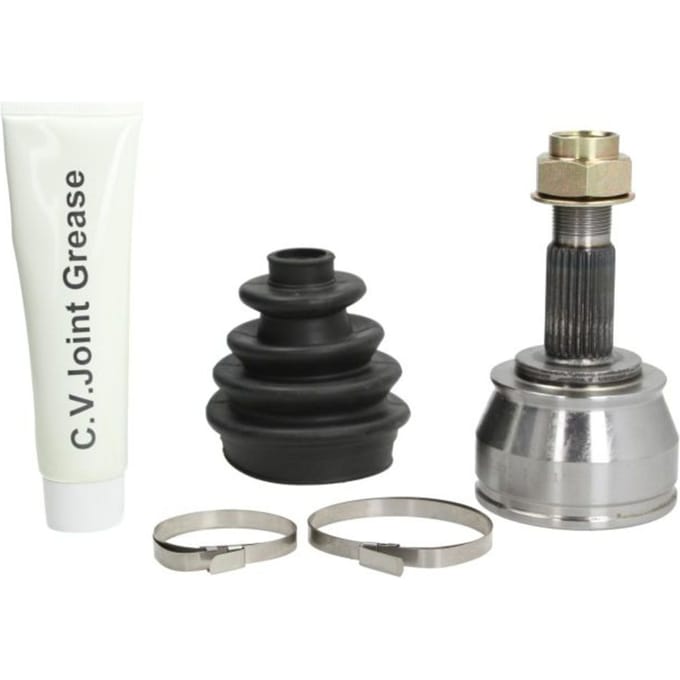Homokineet reparatie set, aandrijfas LPR KFT549