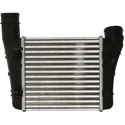 Intercooler, inlaatluchtkoeler THERMOTEC DAA033TT