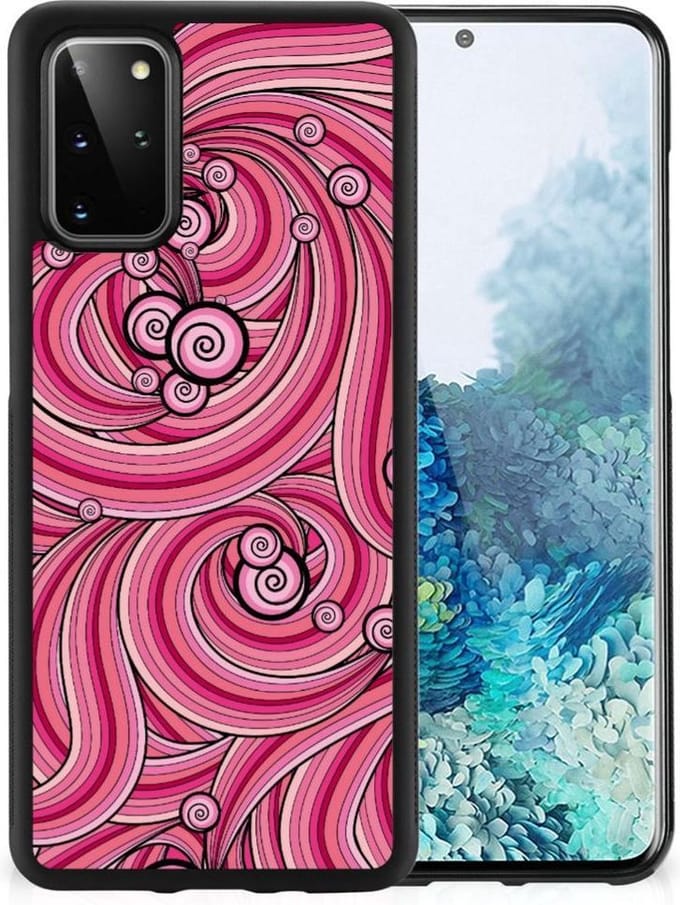 Back Cover iPhone 16e/17e – Eigen Ontwerp