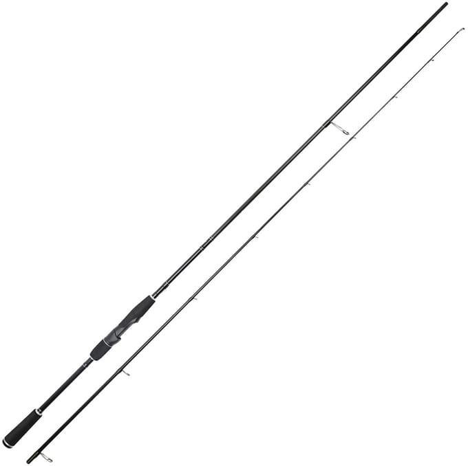 Westin - Spinhengel W2 Dropshot - Westin