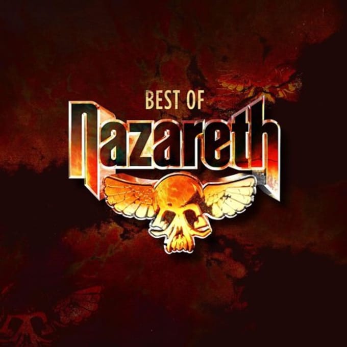 Nazareth - Best Of (CD)