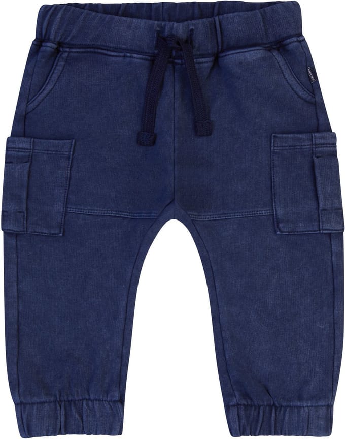 Noppies Pants Grillon regular fit Jongens Broek - Maat 50