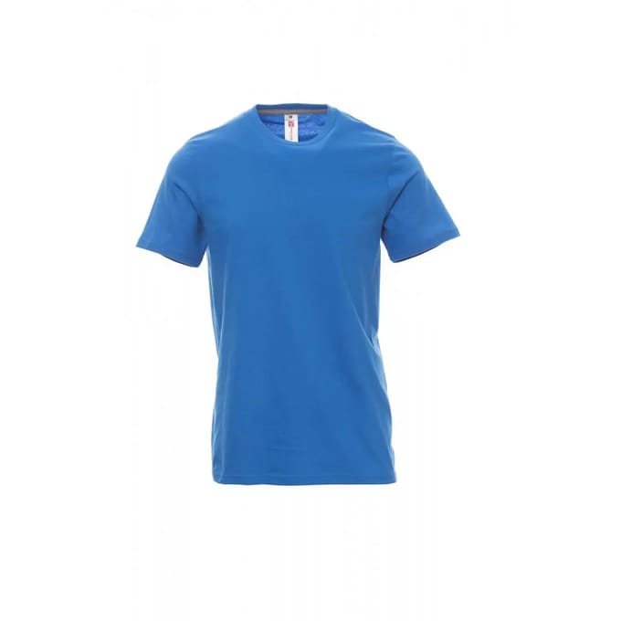 Payper Sunset - Light Royal Blue - M