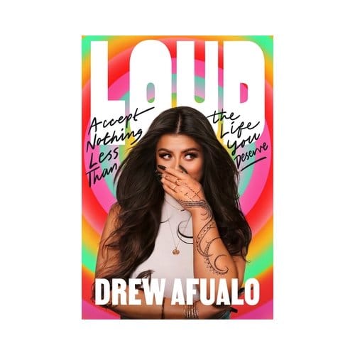 Afualo, D: Loud - Drew Afualo